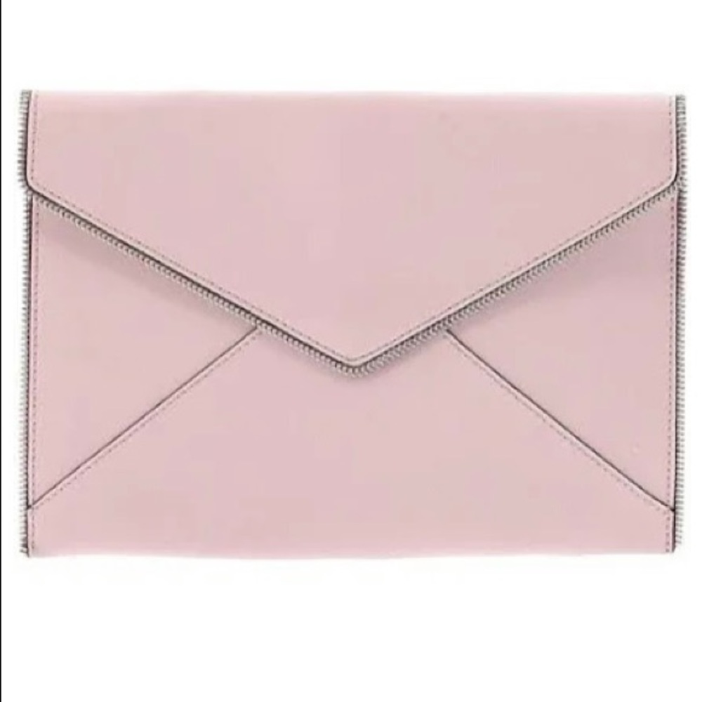 Rebecca Minkoff Envelope Clutch